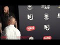 UFC 328 Official Weigh-Ins: Sean Strickland vs Khamzat Chimaev