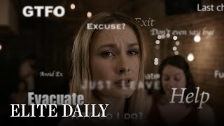 How To Master The Perfect Irish Exit [Gen Why]