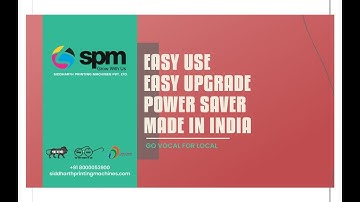 Siddharth printing Machines Pvt. Ltd, spm. Solvent printer. Flex printer. Picojet. Picomax. Konica