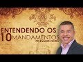 Os 10 mandamentos de Deus ainda valem? Pastor Evanir Vieira