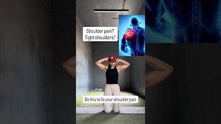 Only Shoulder mobility routine you need#shoulderpain#shoulderpainrelief #viralvideo#mobility