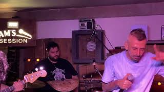 Onurr - Kuyruklu Yıldız ve Cep Komandosu - Live at Blok Mekan (7.6.2023) Resimi