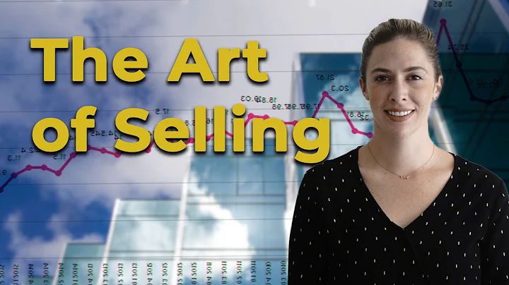 The art of selling by Ana Arenas, double your reve...