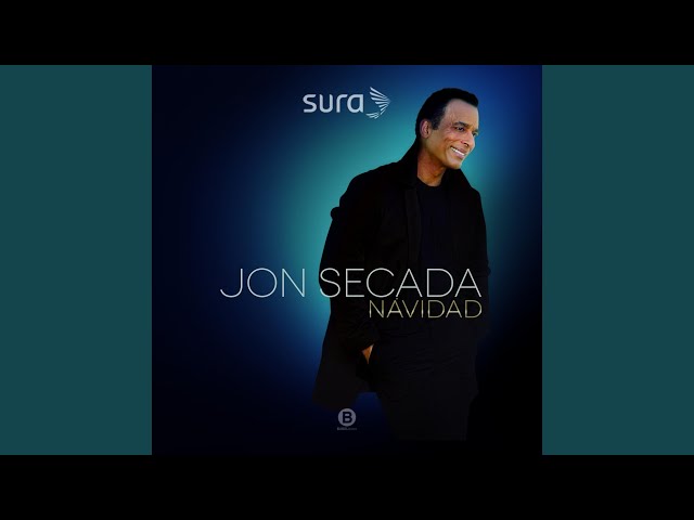 Jon Secada - Va a Nevar