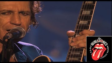 The Rolling Stones - The Nearness Of You - Live OFFICIAL