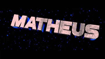 #7 INTRO PARA MATHEUS