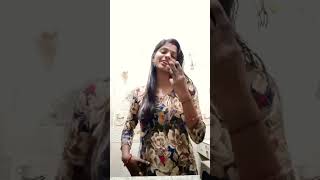 bhojpuri song short video  phla mahina gowa 