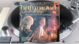 James Last Und Seine Hammond Combo – Hammond À GoGo  (Side 1)