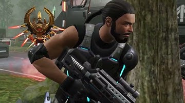 XCOM 2 (2023) Ep 20, Veteran Difficulty, No Commentary, No Mods