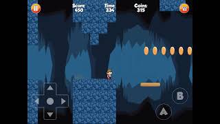 Super Fabio level 5 screenshot 4