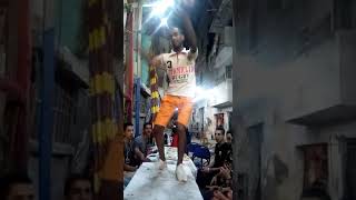 مهرجان السافلين والفاجرين. رقص مهرجانات(حودة سوادة)
