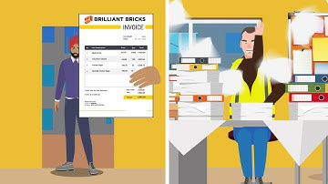 EasyBuild Construction Software - Managing Your Goods Received Note Process