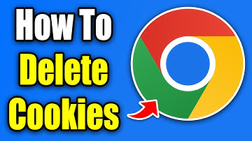 How To Delete Cookies on Google Chrome Web Browser (Easy Guide!)