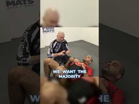 The Perfect Kimura by John Danaher
