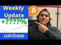 Crypto Portfolio Reveal! | Carlos&#39; Weekly Crypto Update #1