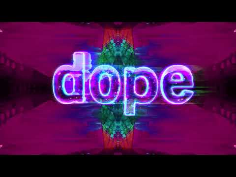 Elephante - Dopamine (Official Lyric Video)