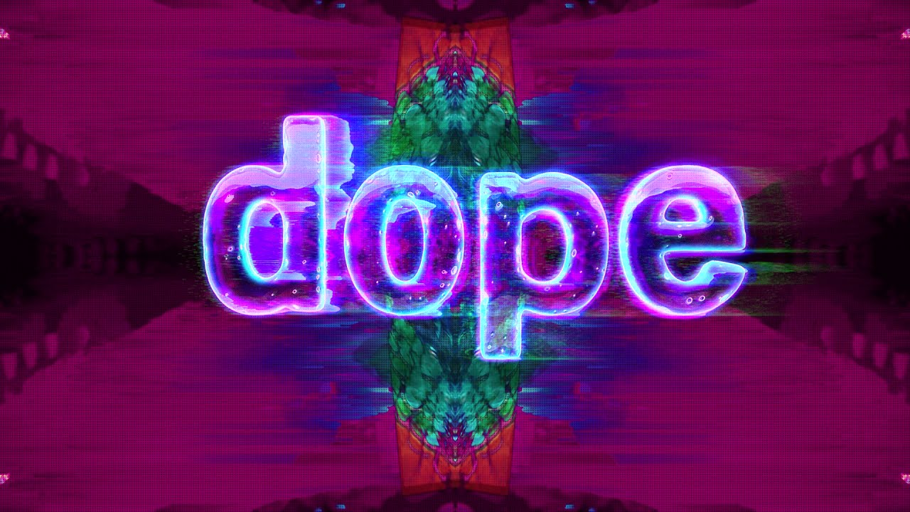 Elephante - Dopamine (Official Lyric Video) akkorde