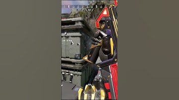 When the map is Broken Moon #apexclips #brokenmoon #landhere