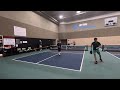 Lifetime Spring Classic - Aaron &amp; Kevin vs Sushrut &amp; Subhosh