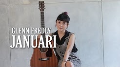 Januari cover by Tami Aulia Live Acoustic #GlennFredly  - Durasi: 3:41. 