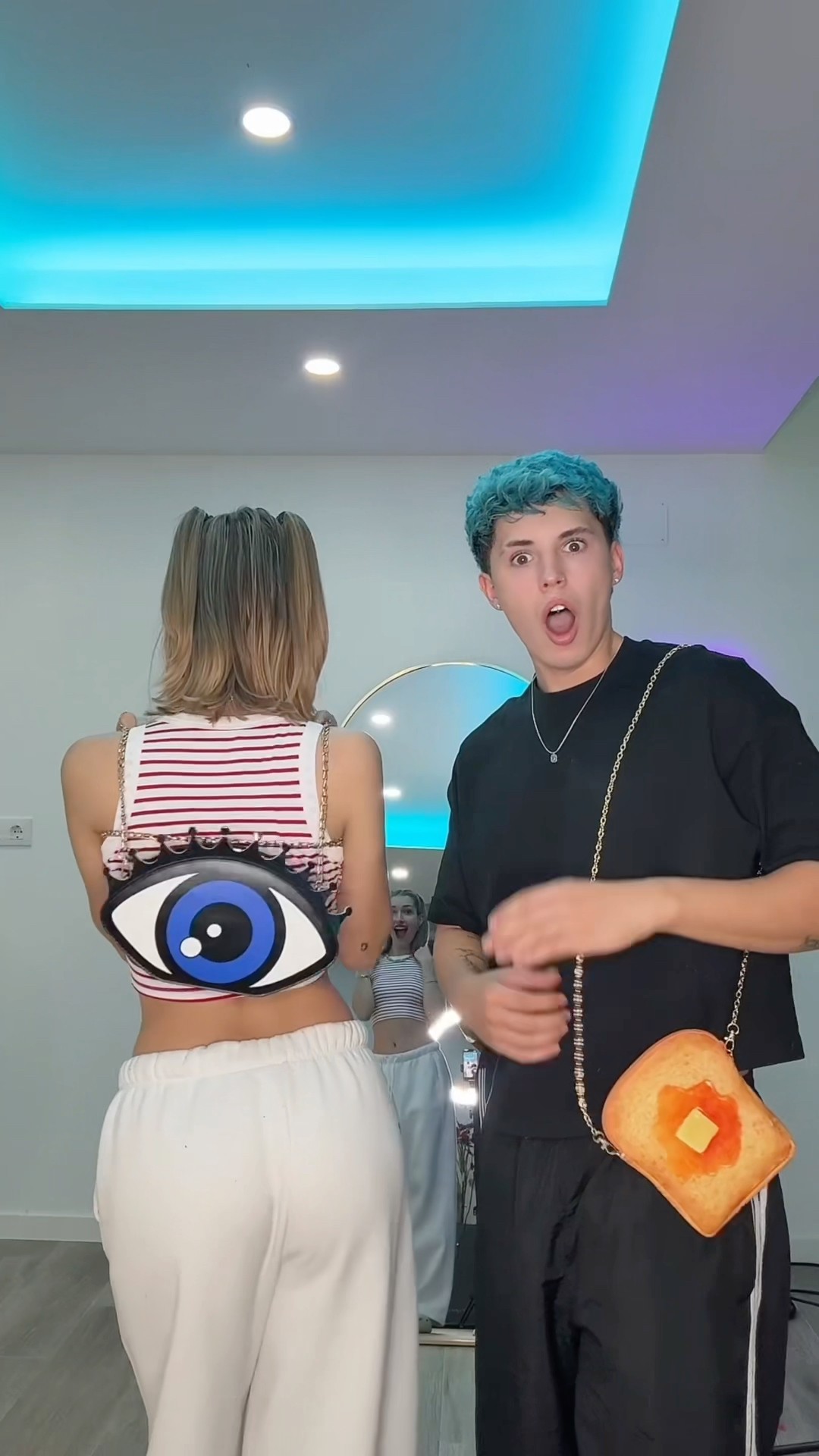 Sabíais ese truco?❤️