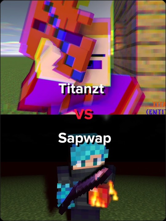 sapwap vs titanzt