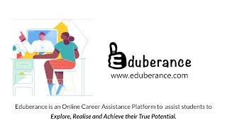 Career Guidance Platform   Eduberance screenshot 2