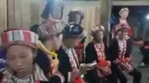 Kèn trống đám cưới video nhị nương tv