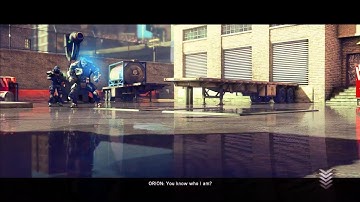 Prototype 3 (simulated) | Remastered 2021 ENB Graphics Ultra Prototype 2