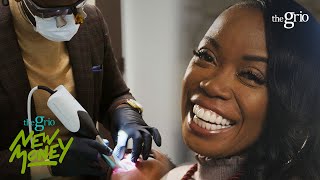 Veneers: A Brand New Smile | theGrio New Money