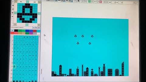 Introduction to Magellan (TI-99/4A)
