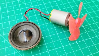 3 Simple life hacks with Motor