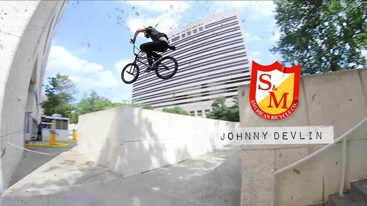 Johnny Devlin