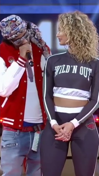 Wild N Out Best Pick Up Lines best pickup lines !! wild n out 🥵 - YouTube