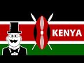 A Super Quick History of Kenya