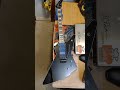 On The Bench - 2023 Firefly Destroyer II  - Phil Collen Tribute #guitar #fireflyguitars #philcollen