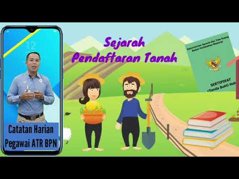 Video: Apakah Perkhidmatan Pendaftaran Kadaster Dan Kartografi Negeri