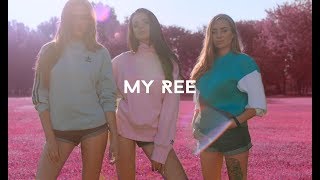 My Ree - Мальви (Official Video) chords