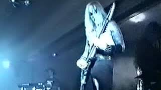 Limbonic Art - When Mind and Flesh Departs - Live in Milwaukee 2001