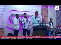 Soiréé d'adoration et prière du 03  Juin 2025
