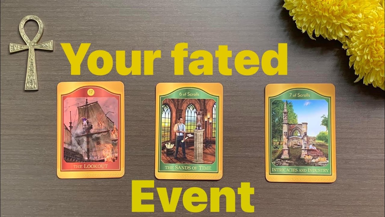 ခုချိန်မှာ ဖြစ်​ပေါ်​နေ​သောသင့်ဘဝ ကံကြမ္မာ😇😇😇