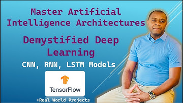 Deep Learning Models (CNN, RNN, LSTM)