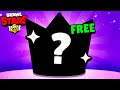 How to Get the NEW RAREST FREE PIN Coming Soon to Brawl Stars! - Starr Park Games!