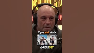 Thumbnail of ROGAN EXPOSED JEFF BEZOS on STEROIDS? 💉😲