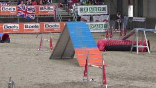 Biathlon Agility Radical Rabbit 2016