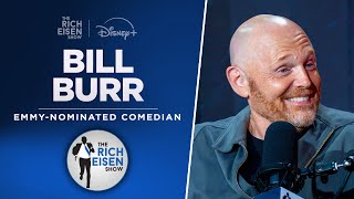 Download Lagu Bill Burr Talks Bill Belichick, Sports Fans Etiquette \u0026 Much More with Rich Eisen | Full Interview MP3 Download Lagu Bill Burr Talks Bill Belichick, Sports Fans Etiquette \u0026 Much More with Rich Eisen | Full Interview MP3