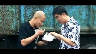 混混 2008年草根无厘头喜剧电影 爆笑推荐