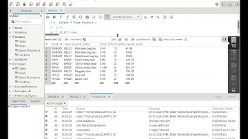 If-else statements in MYSQL.