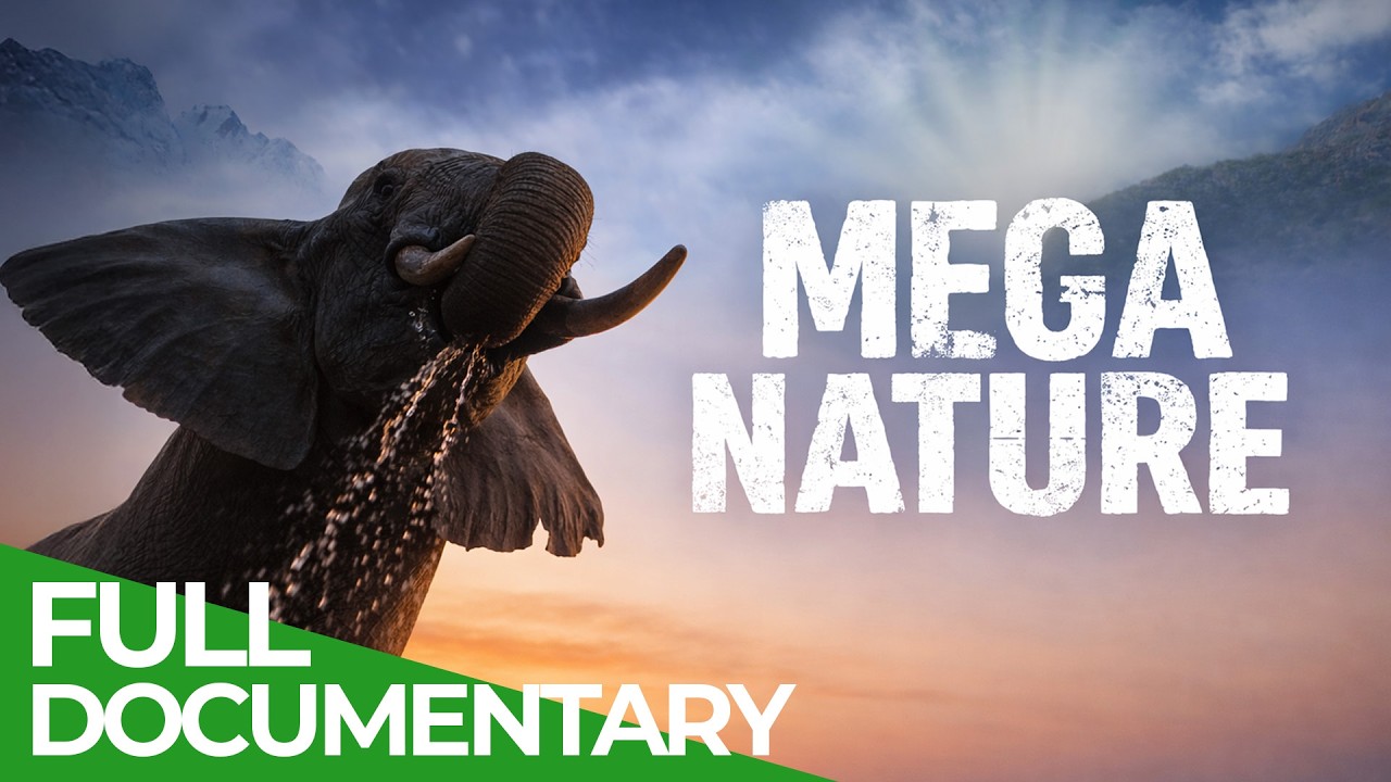Mega Nature: Forces of the Wild | Free Documentary Nature