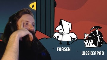 Forsen plays The Jackbox Party Pack 8 with Subs! (with Chat) - #3